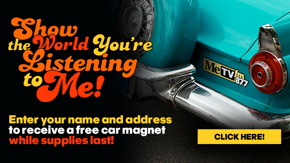 Metv fm me music